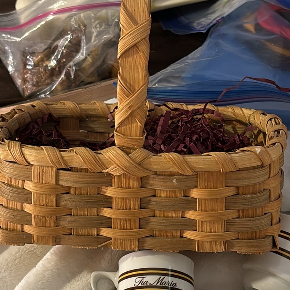 Set of 3 Schmidt Porcelain Brasil "Tia Maria" Espresso Demitasse Cups No Saucers - Picture 10 of 11